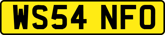 WS54NFO