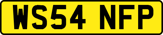 WS54NFP