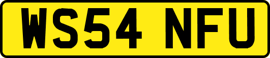 WS54NFU