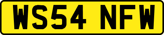 WS54NFW