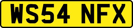 WS54NFX
