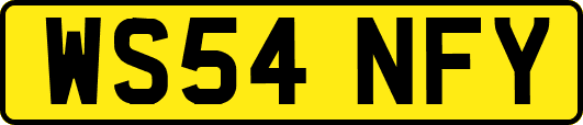 WS54NFY