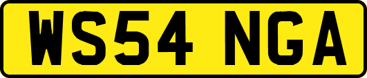 WS54NGA