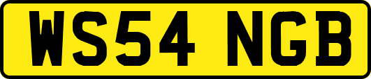 WS54NGB