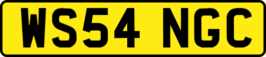 WS54NGC