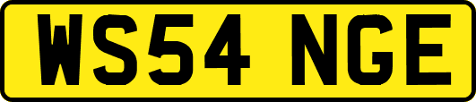 WS54NGE