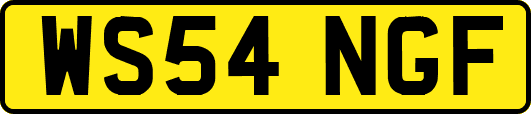 WS54NGF