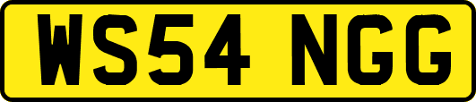 WS54NGG