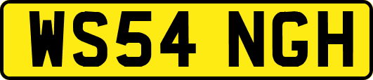 WS54NGH