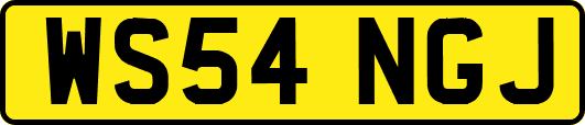WS54NGJ