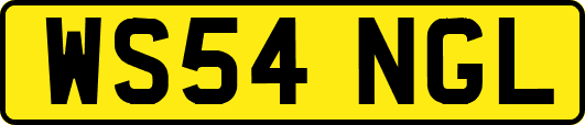 WS54NGL