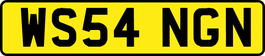 WS54NGN