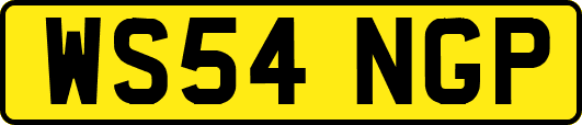 WS54NGP