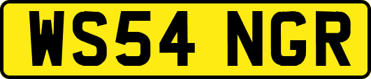 WS54NGR
