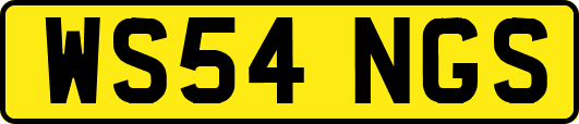 WS54NGS
