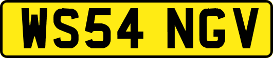 WS54NGV