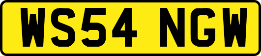 WS54NGW