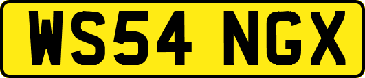 WS54NGX