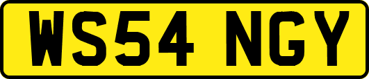 WS54NGY