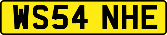 WS54NHE