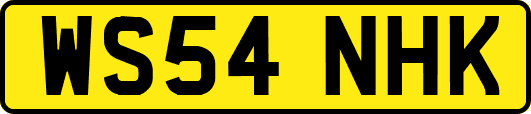 WS54NHK