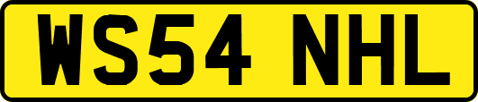 WS54NHL