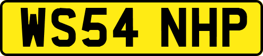 WS54NHP