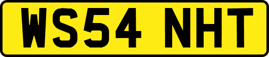 WS54NHT