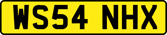 WS54NHX