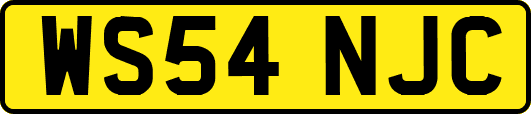 WS54NJC
