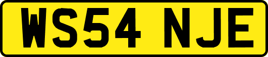 WS54NJE
