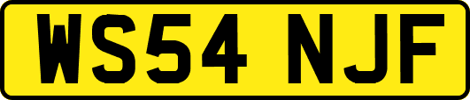 WS54NJF