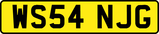 WS54NJG
