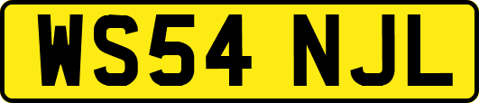WS54NJL