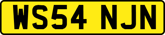 WS54NJN