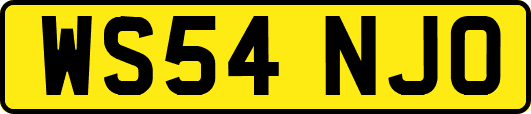WS54NJO