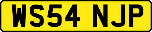 WS54NJP