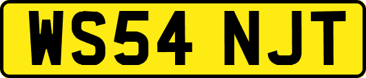 WS54NJT