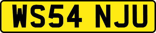 WS54NJU