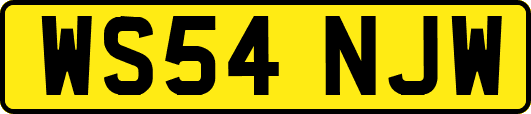 WS54NJW