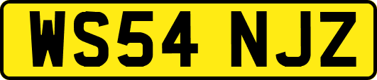 WS54NJZ