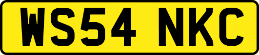 WS54NKC