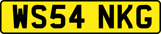 WS54NKG
