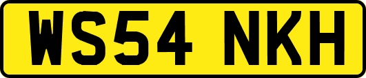 WS54NKH