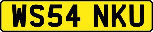 WS54NKU