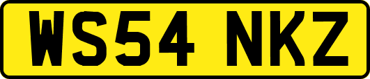 WS54NKZ