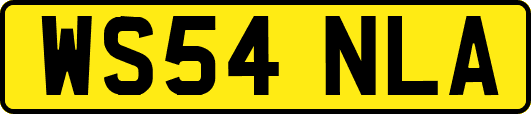 WS54NLA