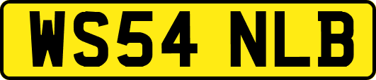 WS54NLB