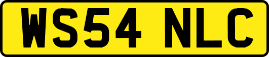 WS54NLC