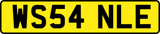 WS54NLE